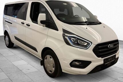 Ford Transit Custom Gebrauchtwagen