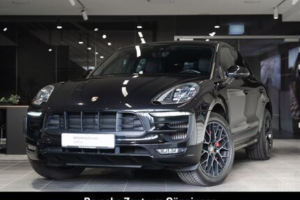 Porsche Macan Gebrauchtwagen
