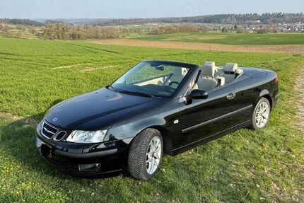 Saab 9-3 Gebrauchtwagen