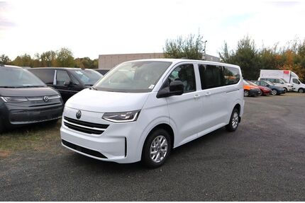 VW T7 Caravelle Gebrauchtwagen