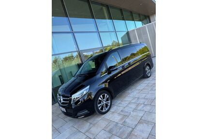 Mercedes-Benz V 250 Gebrauchtwagen
