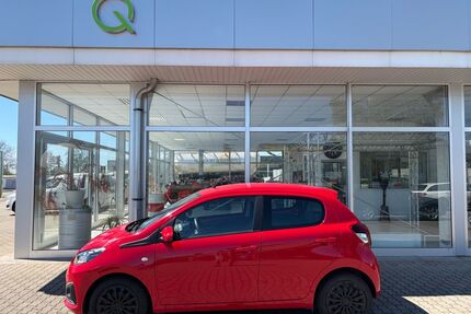 Peugeot 108 Gebrauchtwagen
