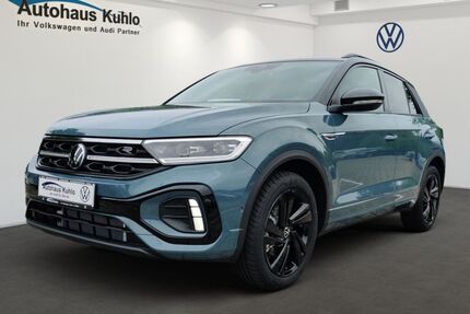 Hyundai T-Roc 