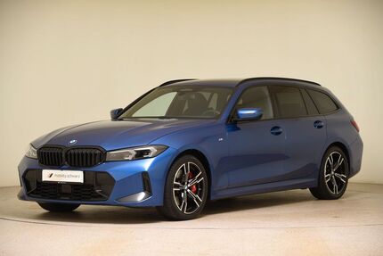 BMW 320 Gebrauchtwagen