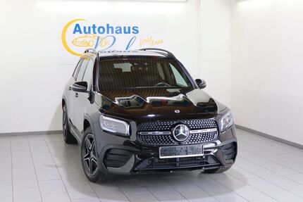Mercedes-Benz GLB 220 Gebrauchtwagen