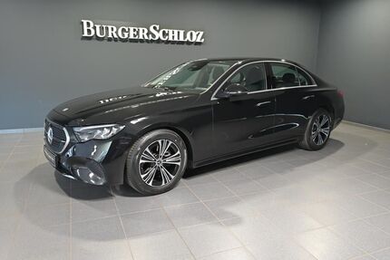 Mercedes-Benz E 200 Gebrauchtwagen