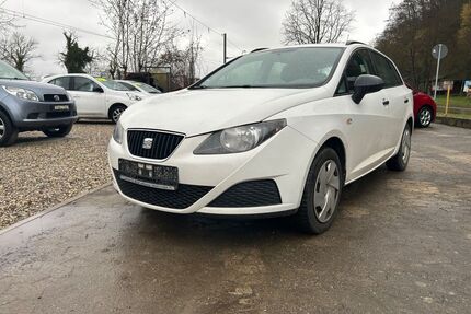 Seat Ibiza Gebrauchtwagen