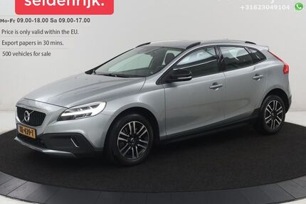 Volvo V40 Cross Country Gebrauchtwagen