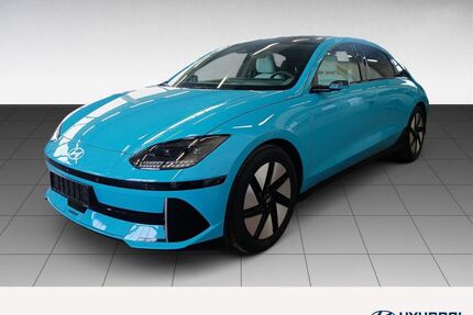 Hyundai IONIQ 6 Gebrauchtwagen