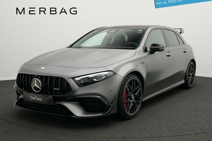 Mercedes-Benz A 45 AMG Gebrauchtwagen