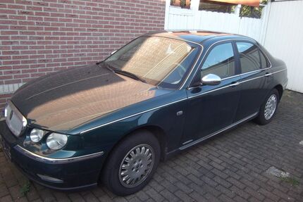 Rover 75 Gebrauchtwagen