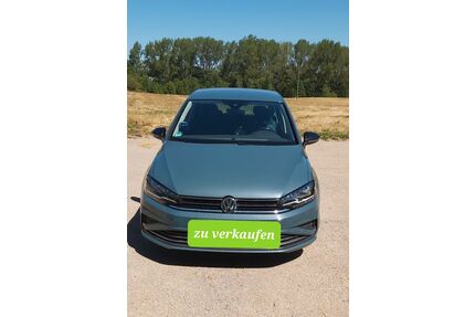 VW Golf Sportsvan Gebrauchtwagen