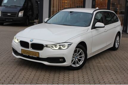 BMW 318 Gebrauchtwagen
