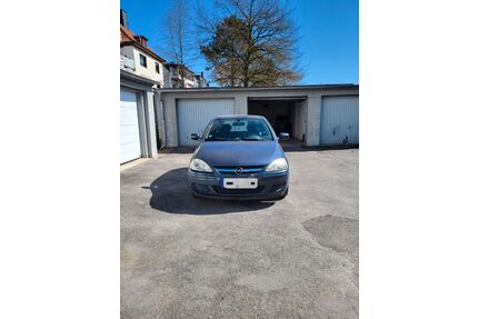 Opel Corsa Gebrauchtwagen