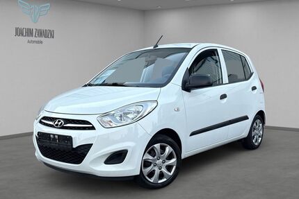 Hyundai i10 Gebrauchtwagen