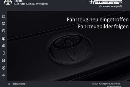 Lexus RX 450h Gebrauchtwagen