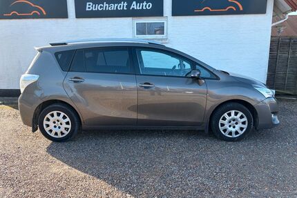 Toyota Verso Gebrauchtwagen