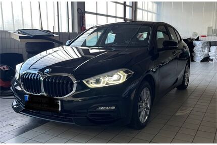 BMW 118 Gebrauchtwagen