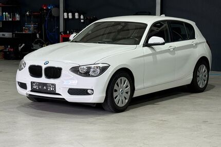 BMW 116 Gebrauchtwagen