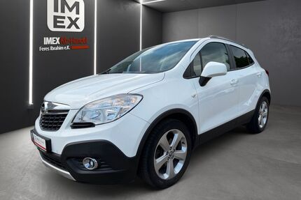 Opel Mokka Gebrauchtwagen