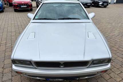 Maserati Ghibli Gebrauchtwagen