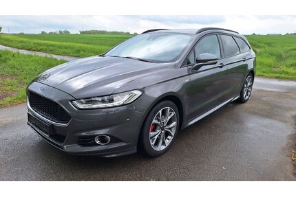 Ford Mondeo Gebrauchtwagen