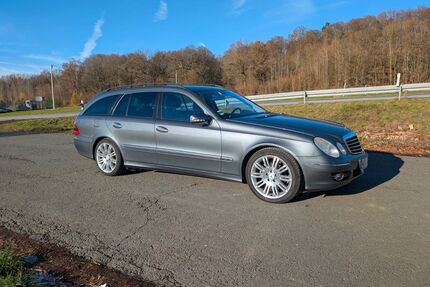 Mercedes-Benz 280 Gebrauchtwagen