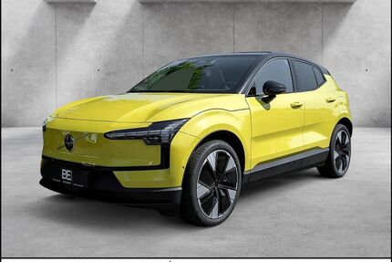 Volvo EX30 Gebrauchtwagen