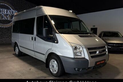 Ford Transit Gebrauchtwagen