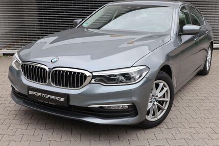 BMW 530 Gebrauchtwagen