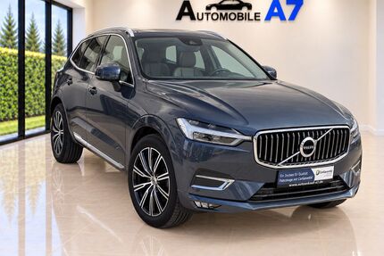 Volvo XC60 Gebrauchtwagen