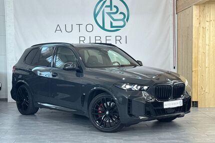 BMW X5 Gebrauchtwagen