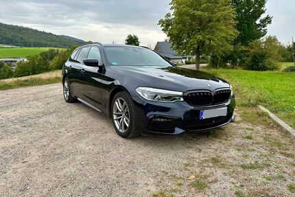 BMW 530 Gebrauchtwagen