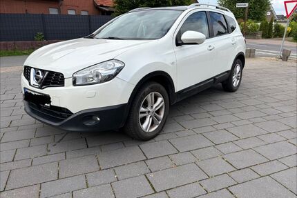 Nissan Qashqai+2 Gebrauchtwagen