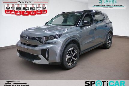 Citroen ë-C3 Aircross Gebrauchtwagen