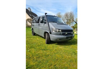 VW T4 Caravelle Gebrauchtwagen