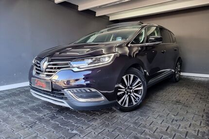 Renault Espace Gebrauchtwagen