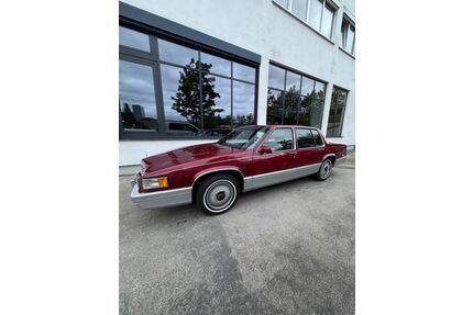 Cadillac Deville Gebrauchtwagen