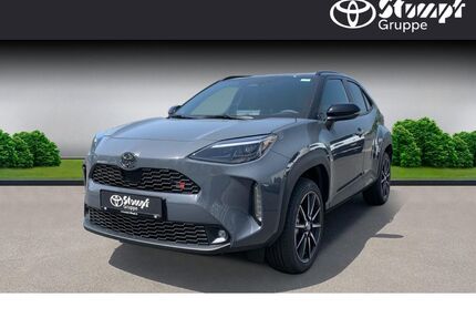 Toyota Yaris Cross Gebrauchtwagen