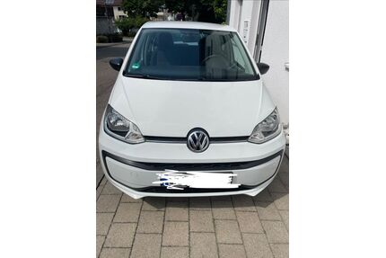 VW up! Gebrauchtwagen