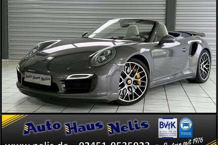 Porsche 991 Gebrauchtwagen