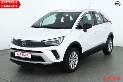 Opel Crossland (X) Gebrauchtwagen