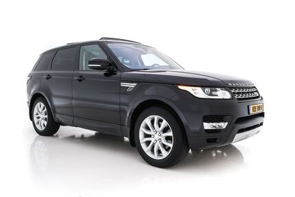 Land Rover Range Rover Sport Gebrauchtwagen