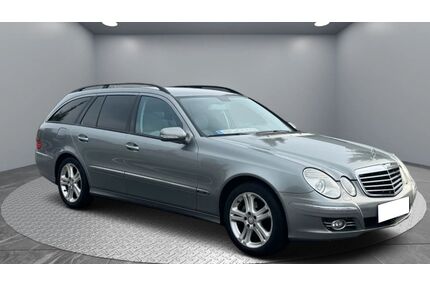 Mercedes-Benz E 220 Gebrauchtwagen
