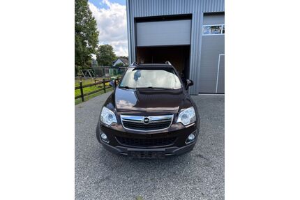 Opel Antara Gebrauchtwagen