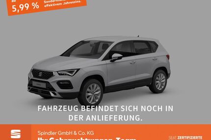 Seat Ateca Gebrauchtwagen