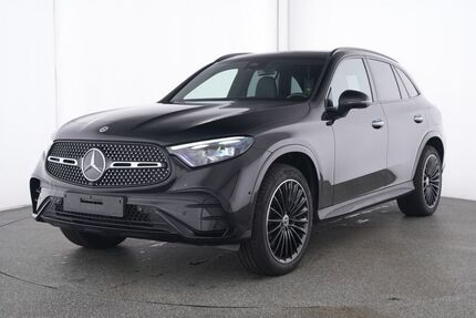 Mercedes-Benz GLC 300 Gebrauchtwagen