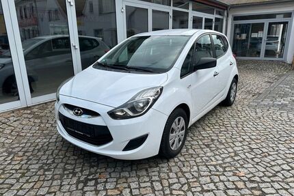 Hyundai ix20 Gebrauchtwagen