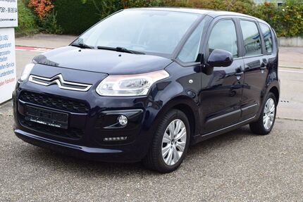 Citroen C3 Gebrauchtwagen