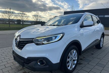 Renault Kadjar Gebrauchtwagen